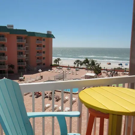 Beach Cottage #2406